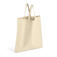 Cotton Carrier Bag